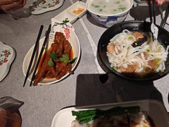 -晓粤·惹味粤菜(凯德乐峰广场店)