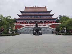 -开福禅寺