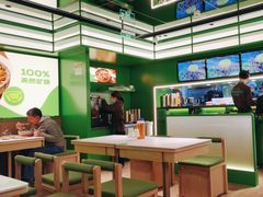 -西塔老太太拌饭(洋泾天物空间店)