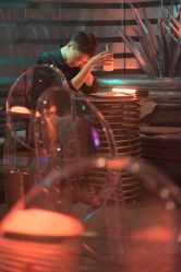 -崇尚GAVIN STYLE臻选