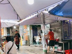 -越洋肖氏老米线(杨家坪店)