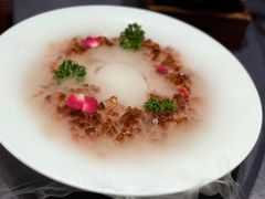 -将相和·海鲜蒸饺大连菜