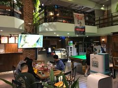 -第三空间·趣味桌游·轰趴.室内CS.剧本杀(大武汉1911店)