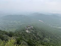 -青州市云门山风景区