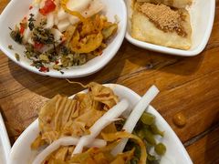 -湘人龙记老长沙米粉(鸟巢店)