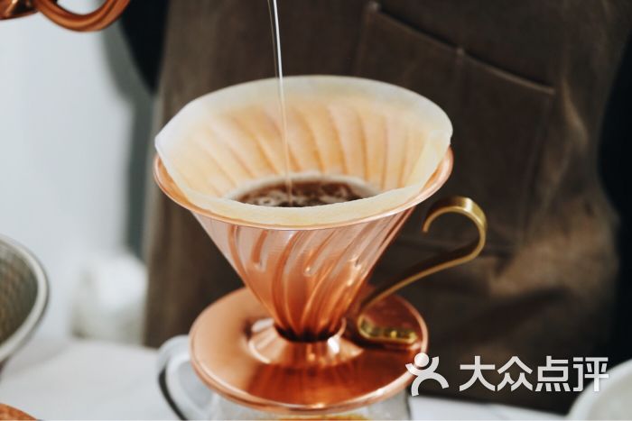 【起舞】【mogu】过年也要出门喝咖啡 blacksheep espresso