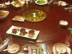 android_upload_pic-大汗行宫园林餐厅