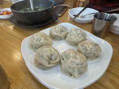 -江南面屋(明洞店)