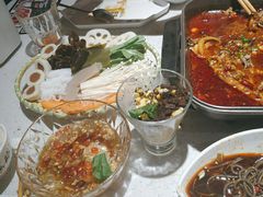 -鱼酷活鱼烤鱼(北美店)
