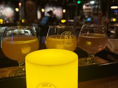 -京A Taproom·精酿餐吧(CBD店)
