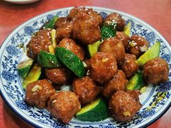 -北大地皖峰饭馆