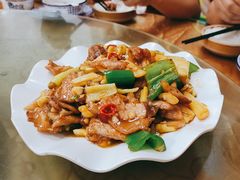 -苏记农家菜馆