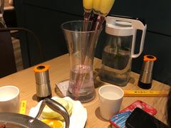 -小鱼小牛·鱼牛干锅·脆鱼火锅(世欧广场店)