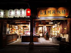 -安仁古镇