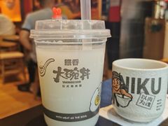-熊吞·大碗丼烧肉饭(西市场嘉华店)