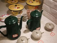 -不计饺辣酱干拌水餃(华阳店)