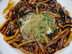 -老苏州大客堂·苏帮菜·松鼠桂鱼·苏州传统小吃(观前街人民商场店)