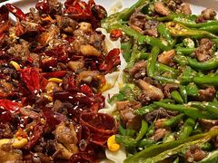 -铁公鸡·四川料理(天环广场店)