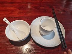 -味鼎长安·地道陕菜(凤城一路店)