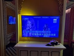 -V-SHOW主题KTV(新城店)