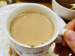 -清真·AL-JANNAT 佳纳特餐厅(狮子桥店)
