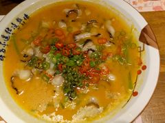 椒麻鱼-别院里音乐餐酒吧(双流航空港店)