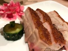 脆皮烧猪肉-陶陶居海鲜酒家(新马路店)