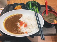 特制咖喱-食其家·牛丼咖喱(宜山路贝岭店)