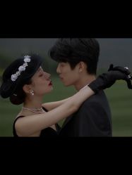 -拾尚映画·STUDIO婚纱摄影(中关村店)