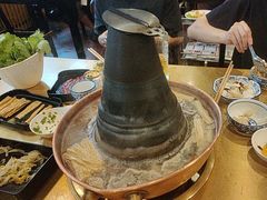 -牛街清真满恒記(平安里西大街店)