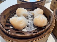 -万龙洲海鲜(南新仓店)