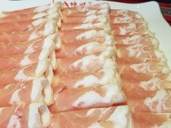 -山城辣妹子(定福庄店)