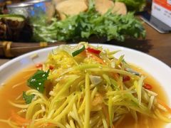 -小喜客·云南特色菜(纳西庭院店)