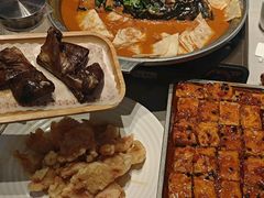 -7号院家宴.烧鸽子(门头沟店)