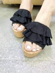 -阿噶西美甲美睫