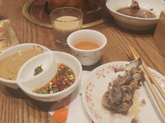 -东门口·新式老北京火锅(河西龙湖天街店)