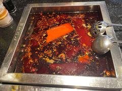 红鼎坊牛油红锅-红鼎坊·老成都火锅(新南门店)