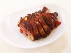 樟茶鸭-文杏酒楼(一品天下店)