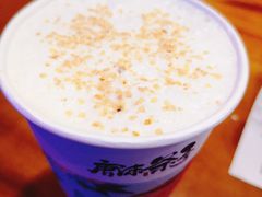 -唐沫茶兮(仓山万达金街店)
