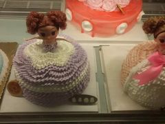 -嘉乐蛋挞王(惠福西路店)