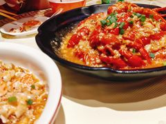 -龙虾当家·大排档(红谷滩五中店)
