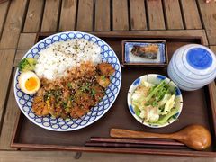 -肥朵食堂(带梦胡同店)