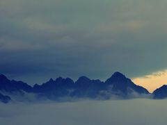 -九峰山