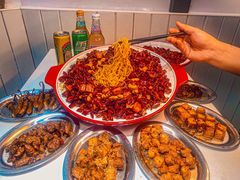 -友达面馆(广州总店)