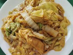 白菜大各炸-华光餐厅(复兴路店)