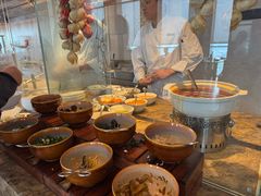 -嘉定凯悦·咖啡厅