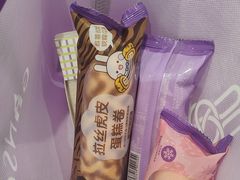 -GANSO元祖食品(白下店)