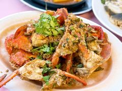 -旗鱼海番村(Orang Asli)