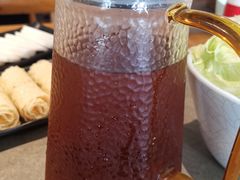 -贰重天冰煮羊自助火锅(东坝店)