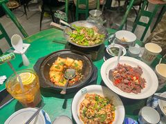 -费大厨辣椒炒肉(太平老街店)
